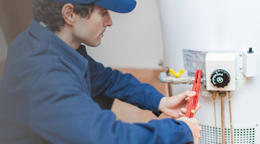 Professional sink repair in Wellsville, NY